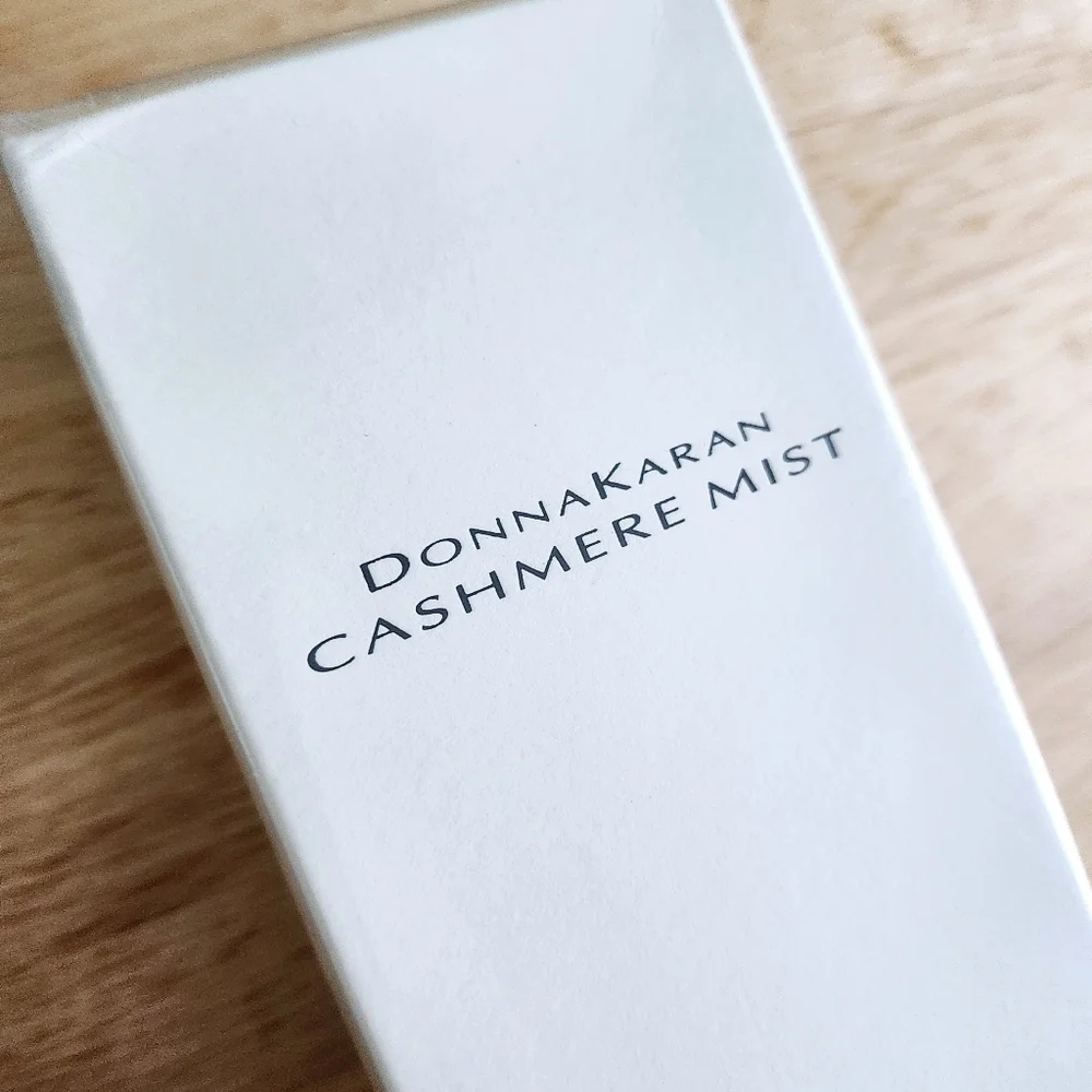 NIB Donna Karan 3.4 oz/100ml EDT Sealed - Picture 9 of 9